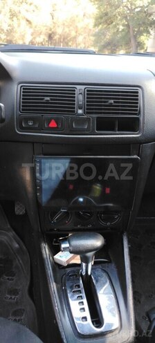 Volkswagen Golf 2000, 231,000 km - 1.6 l - Bakı