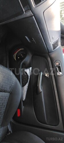 Volkswagen Golf 2000, 231,000 km - 1.6 l - Bakı