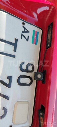 Volkswagen Golf 2000, 231,000 km - 1.6 l - Bakı