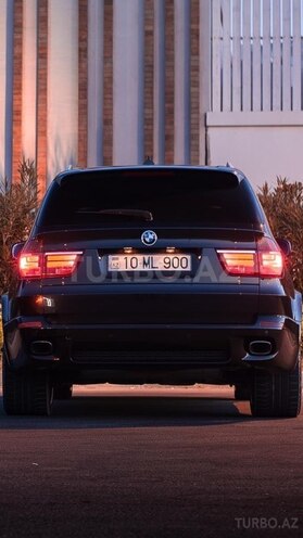 BMW X5 2010, 309,000 km - 4.4 l - Bakı