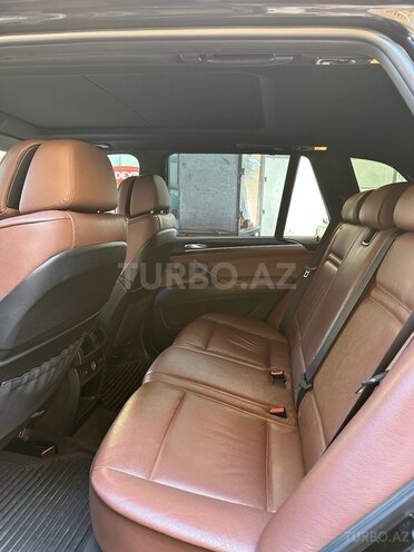 BMW X5 2010, 309,000 km - 4.4 l - Bakı