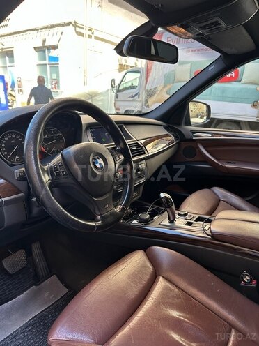BMW X5 2010, 309,000 km - 4.4 l - Bakı