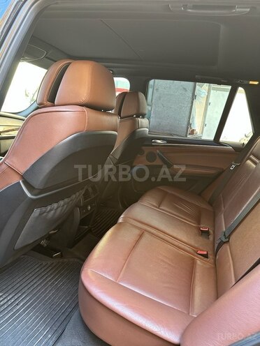 BMW X5 2010, 309,000 km - 4.4 l - Bakı