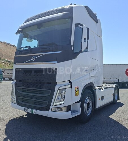 Volvo FH 500 2017, 950,000 km - 12.0 l - Bakı