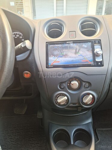 Nissan Note 2017, 57,457 km - 1.2 l - Bakı