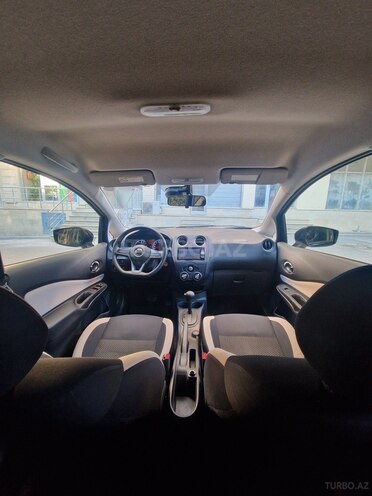 Nissan Note 2017, 57,457 km - 1.2 l - Bakı