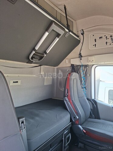 Volvo FH 500 2017, 950,000 km - 12.0 l - Bakı