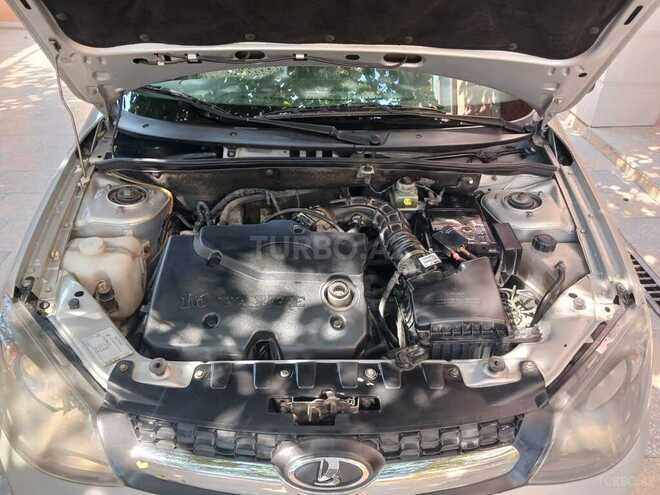 LADA (VAZ) Kalina 2015, 230,000 km - 1.6 l - Bakı