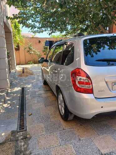LADA (VAZ) Kalina 2015, 230,000 km - 1.6 l - Bakı