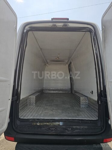 Mercedes Sprinter 315 2007, 217,300 km - 2.2 l - Bakı