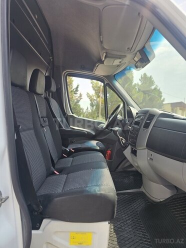 Mercedes Sprinter 315 2007, 217,300 km - 2.2 l - Bakı