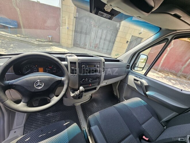 Mercedes Sprinter 315 2007, 217,300 km - 2.2 l - Bakı