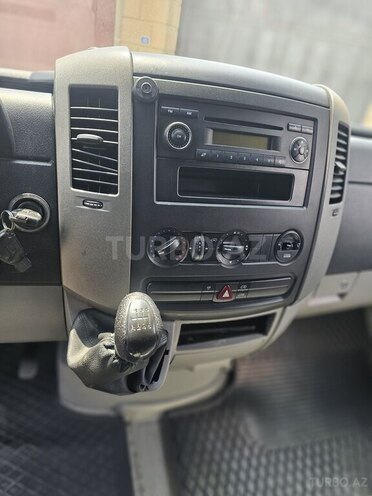 Mercedes Sprinter 315 2007, 217,300 km - 2.2 l - Bakı