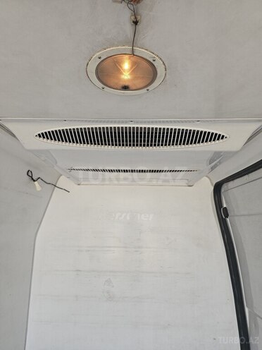 Mercedes Sprinter 315 2007, 217,300 km - 2.2 l - Bakı