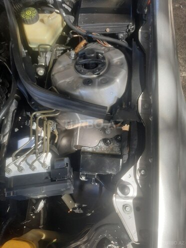 Mercedes C 220 2003, 280,000 km - 2.2 l - Bakı