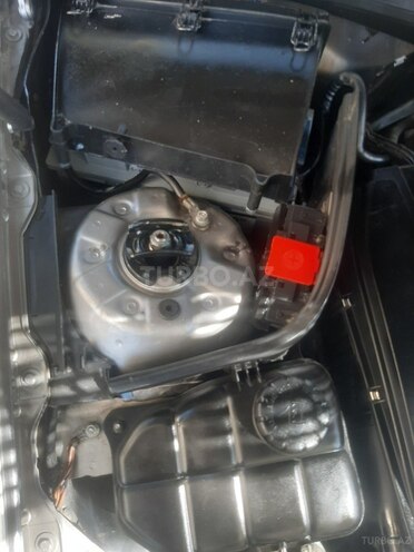 Mercedes C 220 2003, 280,000 km - 2.2 l - Bakı