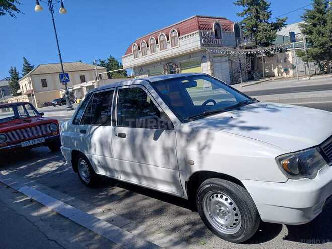 Saipa 132 2013, 365,000 km - 1.3 л - Bakı