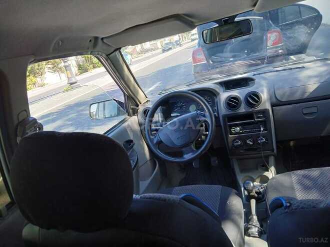 Saipa 132 2013, 365,000 km - 1.3 л - Bakı