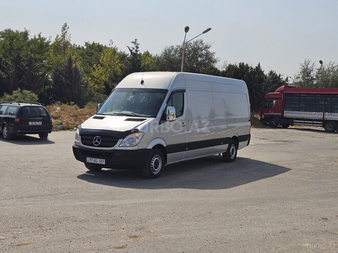 Mercedes Sprinter 316 2012, 194,555 km - 2.2 л - Bakı