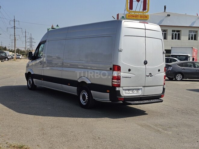 Mercedes Sprinter 316 2012, 194,555 km - 2.2 л - Bakı