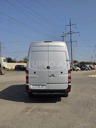 Mercedes Sprinter 316 2012, 194,555 km - 2.2 л - Bakı