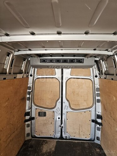 Mercedes Sprinter 316 2012, 194,555 km - 2.2 л - Bakı