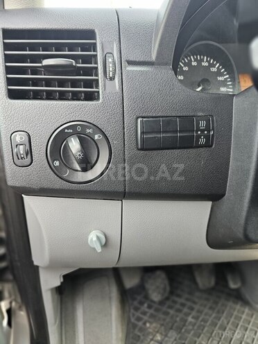Mercedes Sprinter 316 2012, 194,555 km - 2.2 л - Bakı