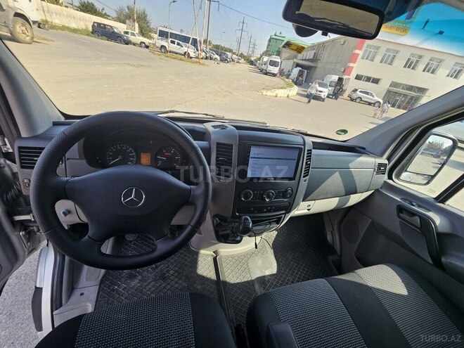Mercedes Sprinter 316 2012, 194,555 km - 2.2 л - Bakı