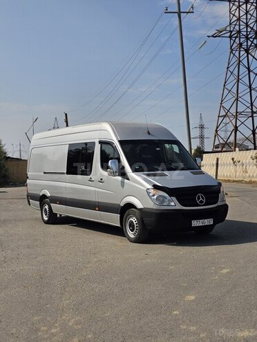 Mercedes Sprinter 316 2012, 194,555 km - 2.2 л - Bakı