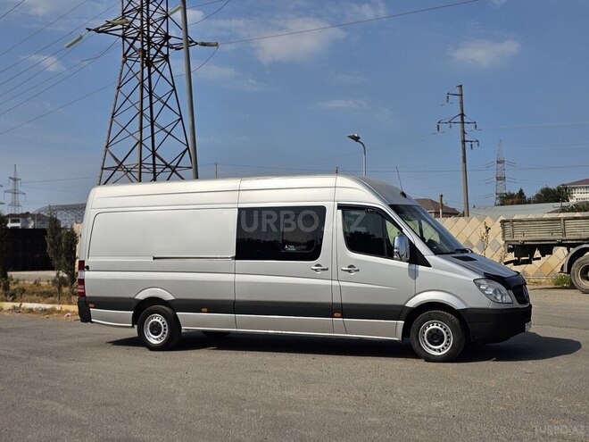 Mercedes Sprinter 316 2012, 194,555 km - 2.2 л - Bakı