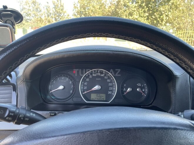 Hyundai Sonata 2007, 276,890 km - 2.0 l - Bakı