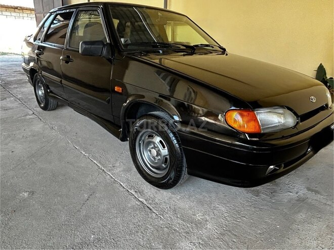 LADA (VAZ) 2115 2004, 250,000 km - 1.5 л - Tovuz
