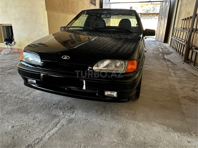 LADA (VAZ) 2115 2004, 250,000 km - 1.5 л - Tovuz