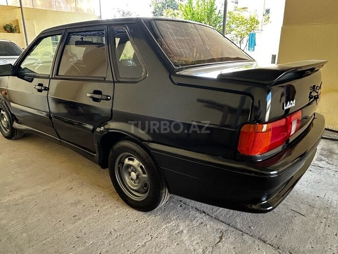 LADA (VAZ) 2115 2004, 250,000 km - 1.5 л - Tovuz