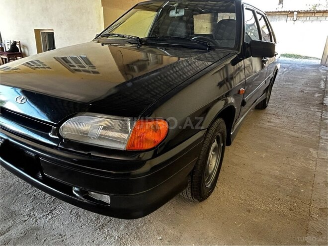 LADA (VAZ) 2115 2004, 250,000 km - 1.5 л - Tovuz