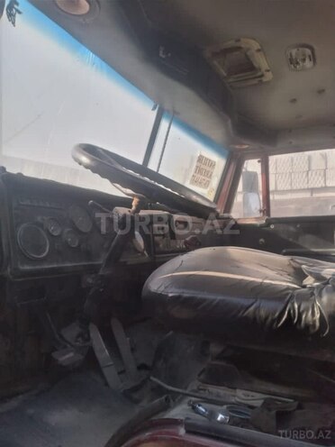 KamAz 55111 1987, 357,000 km - 11.0 l - Bakı