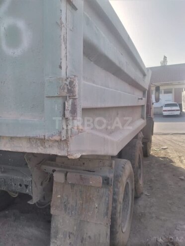 KamAz 55111 1987, 357,000 km - 11.0 l - Bakı