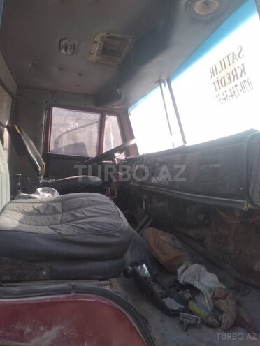 KamAz 55111 1987, 357,000 km - 11.0 l - Bakı