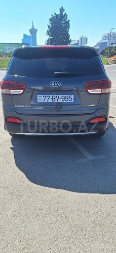 Kia Sorento 2015, 196,000 km - 2.0 l - Bakı
