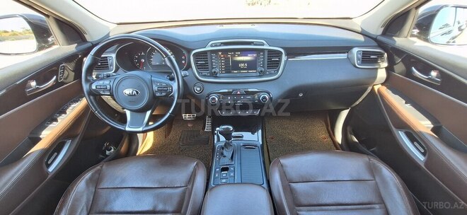 Kia Sorento 2015, 196,000 km - 2.0 l - Bakı