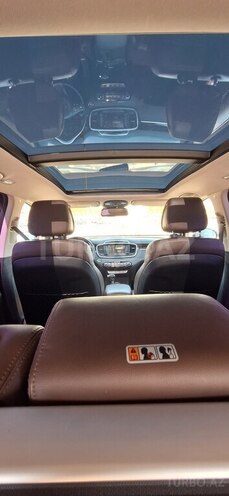 Kia Sorento 2015, 196,000 km - 2.0 l - Bakı