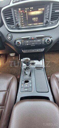 Kia Sorento 2015, 196,000 km - 2.0 l - Bakı
