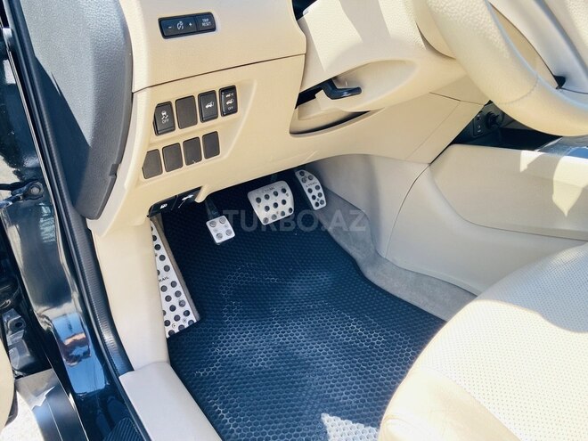 Nissan X-Trail 2014, 125,000 km - 2.5 l - Bakı