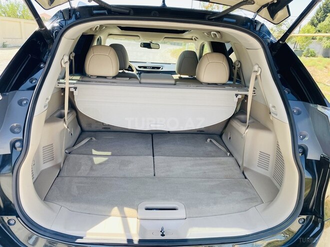 Nissan X-Trail 2014, 125,000 km - 2.5 l - Bakı
