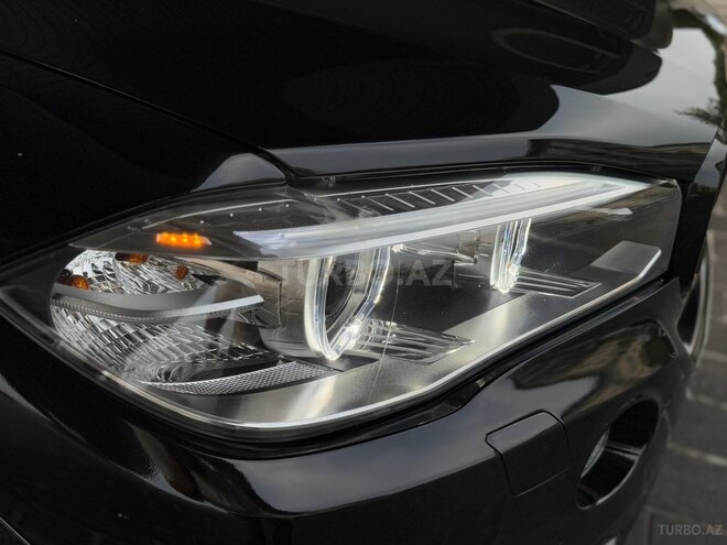 BMW X5 2016, 166,000 km - 2.0 l - Bakı