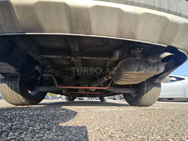 Kia Sorento 2015, 196,000 km - 2.0 l - Bakı