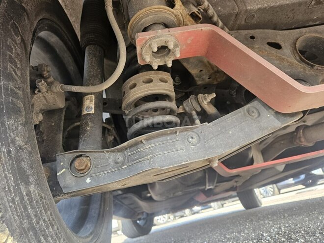 Kia Sorento 2015, 196,000 km - 2.0 l - Bakı