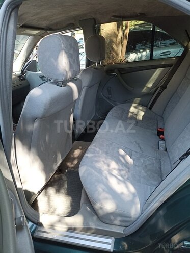 Mercedes C 240 1999, 367,000 km - 2.4 л - Bakı