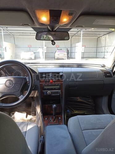 Mercedes C 240 1999, 367,000 km - 2.4 л - Bakı