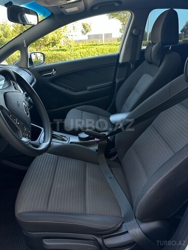 Kia Cerato 2014, 99,200 km - 1.6 l - Bakı